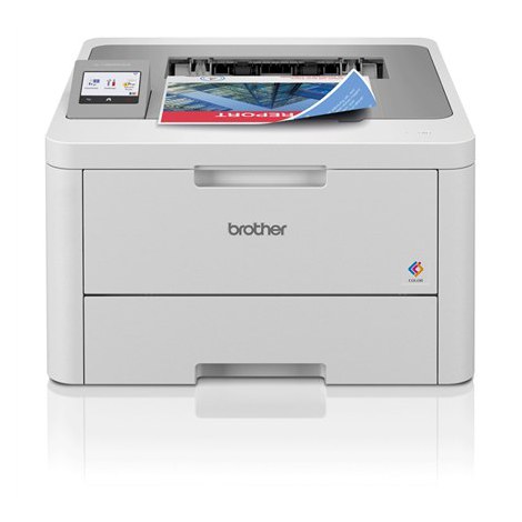 Brother | HL-L8230CDW | Wireless | Wired | Colour | LED | A4/Legal | White